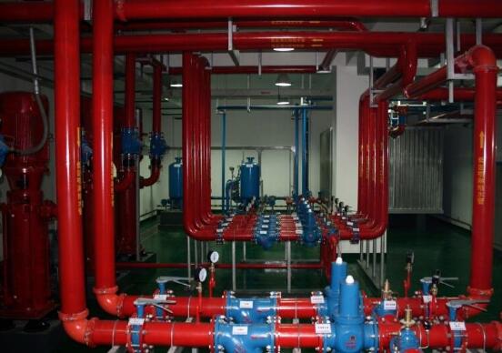 6 Key Points Of The Fire Pump Room Requirements 911pump